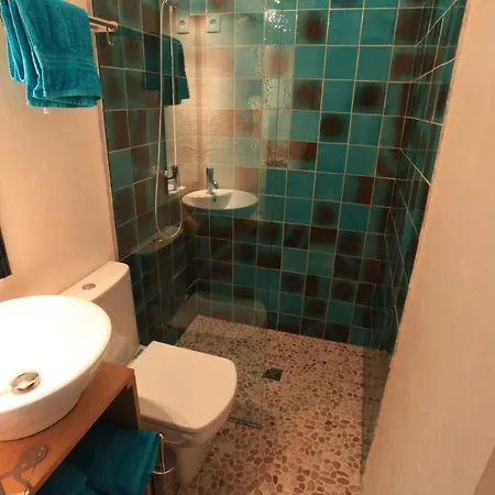 Le Mesnil Bed and Breakfast Dance (Orne)