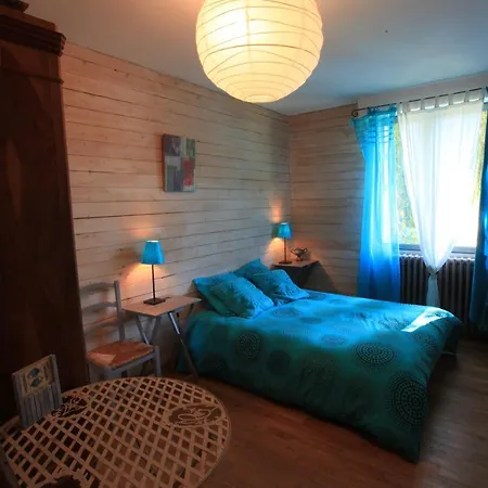 Bed and Breakfast Le Mesnil Dance (Orne)