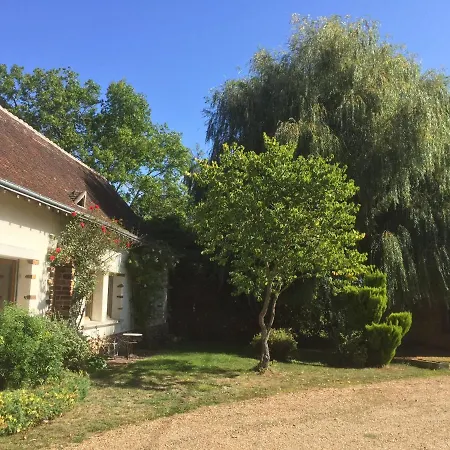 Le Mesnil Dance (Orne)