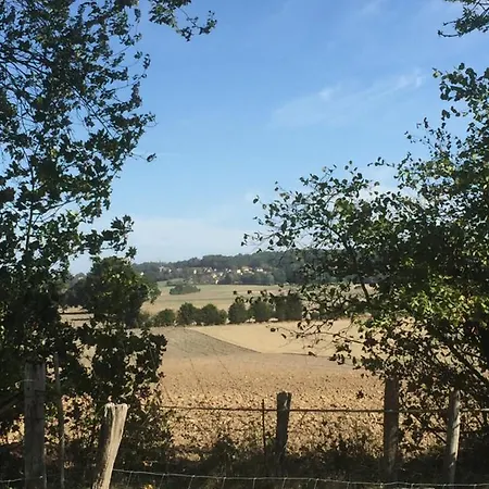 فندق مبيت وإفطار Le Mesnil 3*