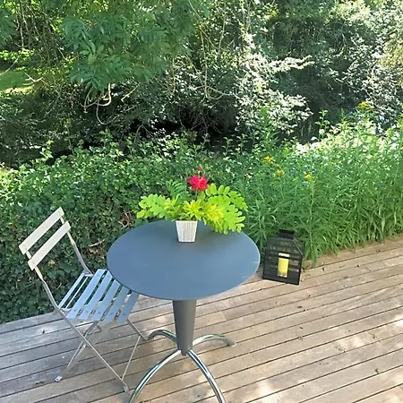 فندق مبيت وإفطار Le Mesnil 3*