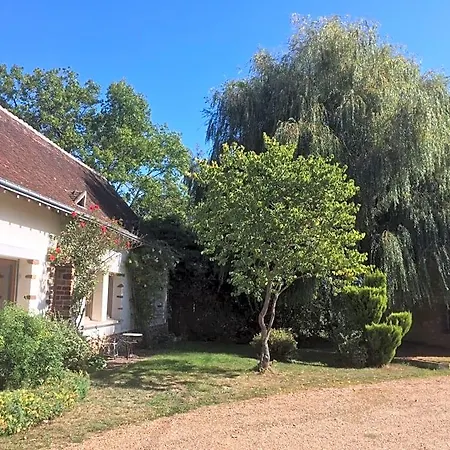 Le Mesnil 3*