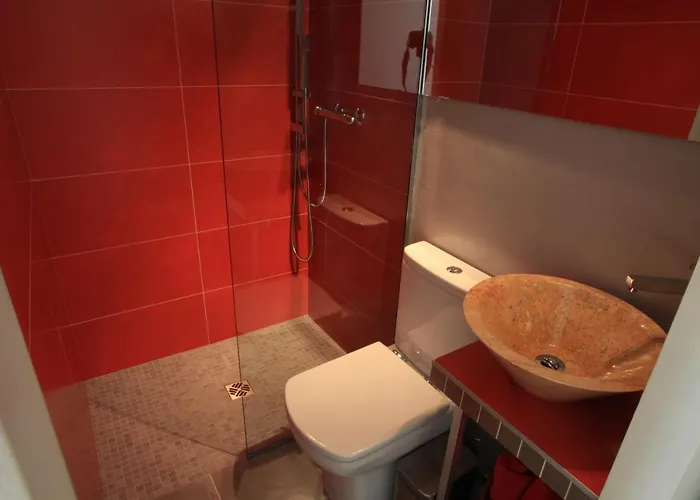 Le Mesnil Bed & Breakfast 3*