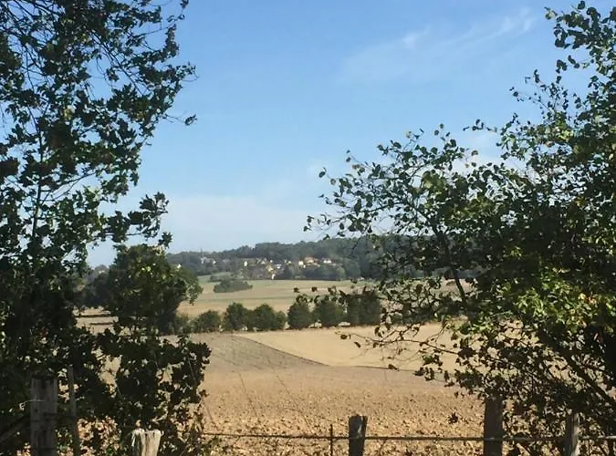 Bed & Breakfast Le Mesnil 3*