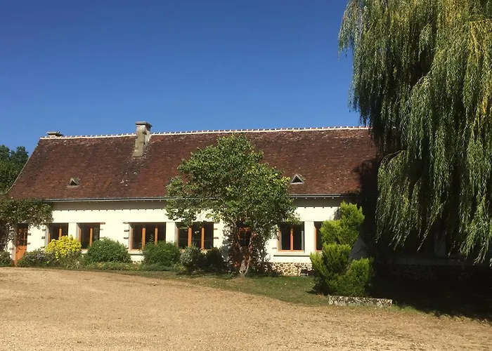 Le Mesnil 3* Dance (Orne)